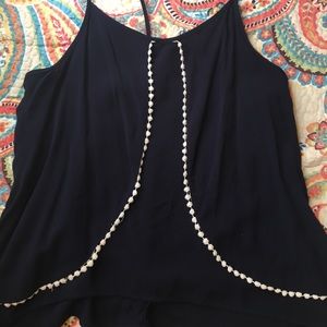 Maurice’s strappy top